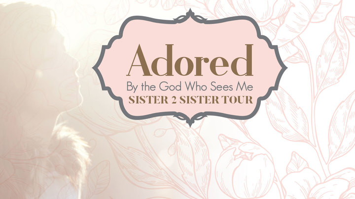 Ladies Event: Adored Conference logo image