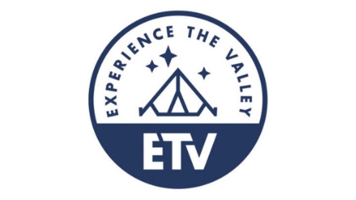ETV Highschool Summer Camp 2025 logo