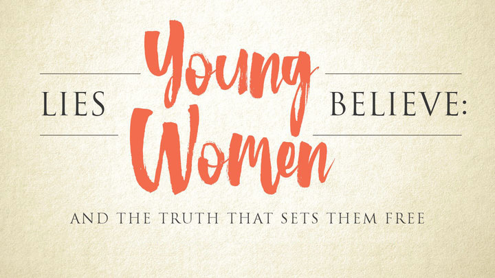 NB-Tween Girls: Lies Young Women Believe Study logo image