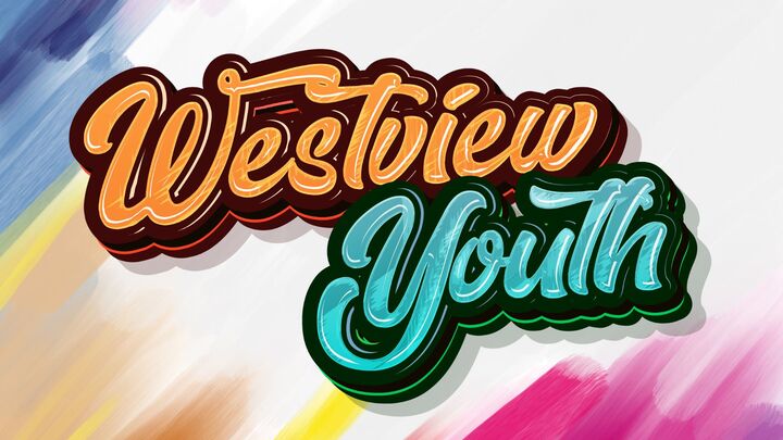 Westview Youth Registration logo