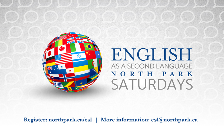 ESL Fall 2019 logo image