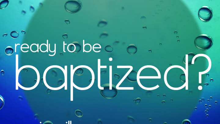 South Knoxville Campus - Baptism logo image