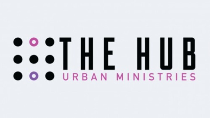 Hub Motel Outreach #3 logo