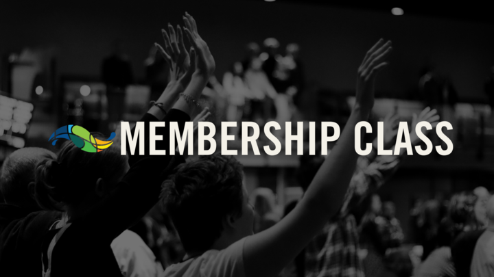 Membership Classes logo