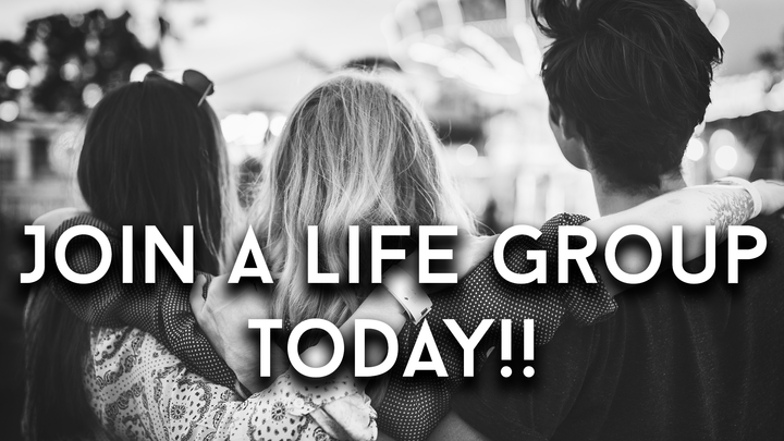 Life Group Interest logo image