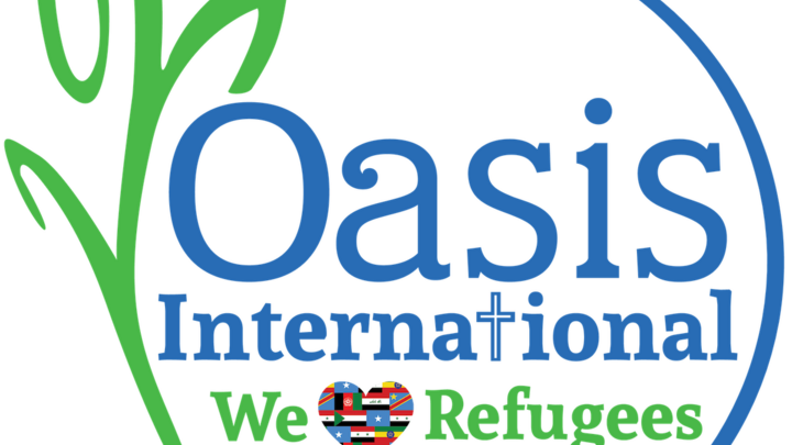 Missions - Oasis International logo