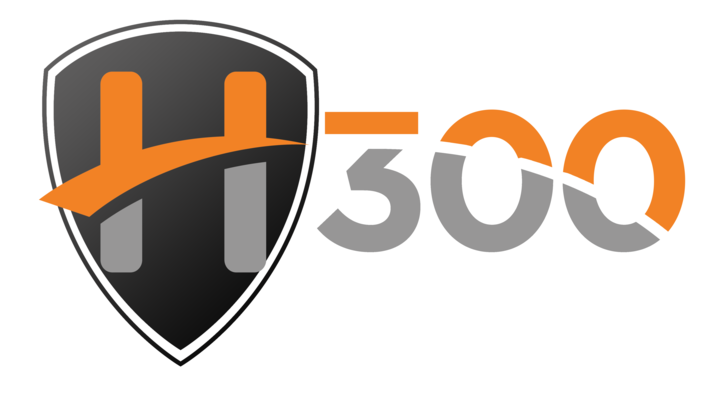 GFC H300 Training Fall 2019 logo image
