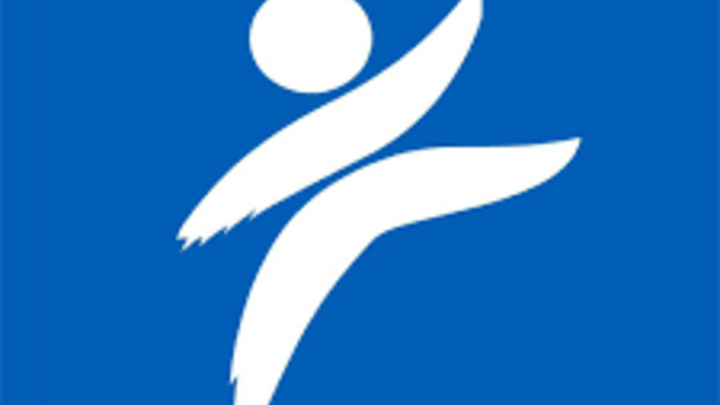 Missions - Compassion International logo