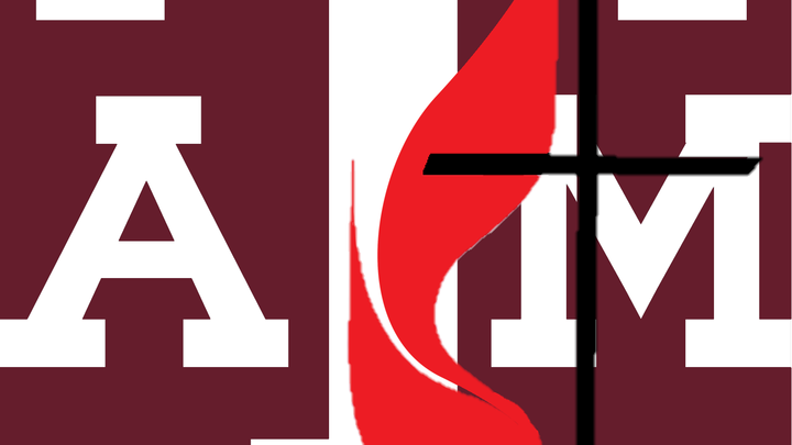 Youth Trip To A&M Wesley Foundation logo image