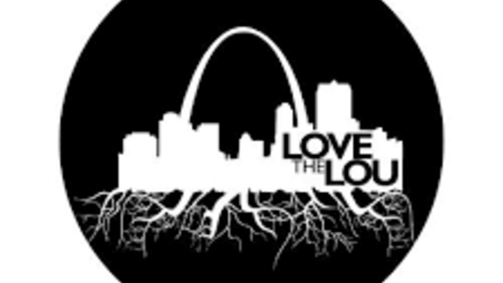 Missions - LOVEtheLOU logo