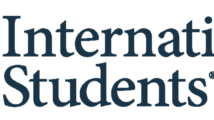 Missions - International Students logo