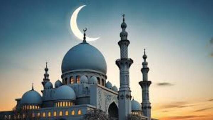 Missions - Outreach to Local Muslims logo