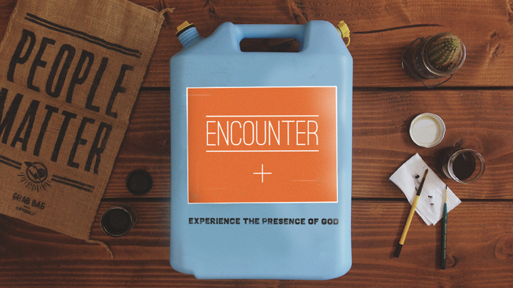 Encounter logo image