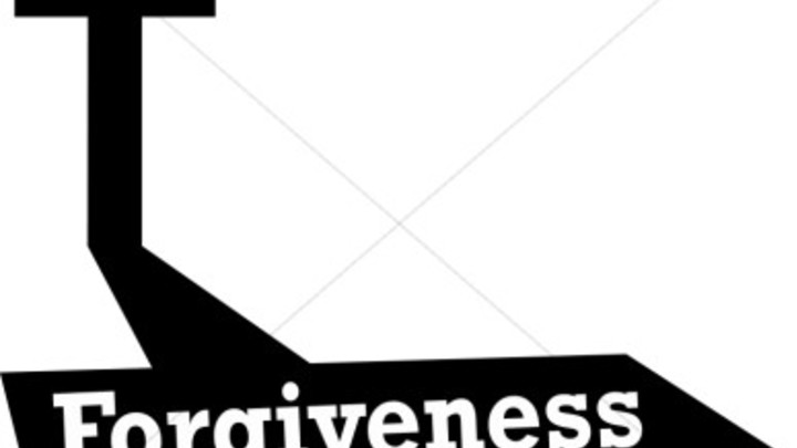 Forgiveness logo image