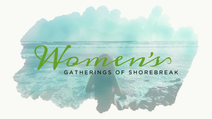 Book Study: "Transformed: Life-taker to life-giver" by Karen Hodge & Susan Hunt logo image