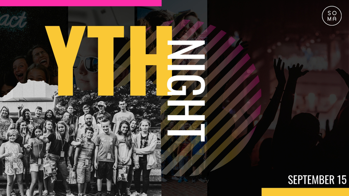 YTH Night logo image