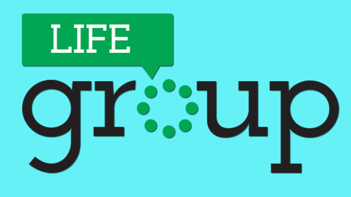 Life Group logo image
