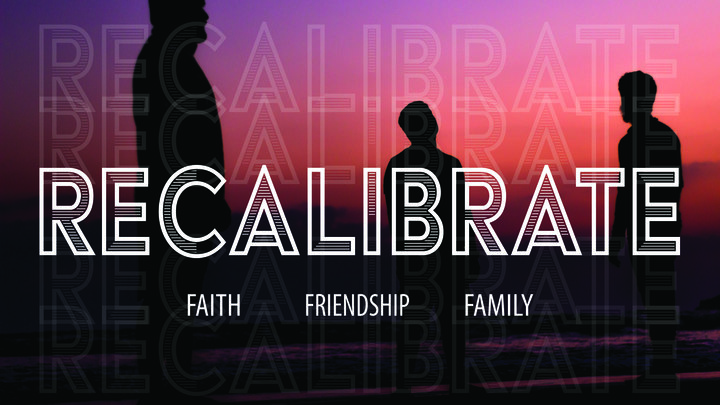 Men's Retreat logo image