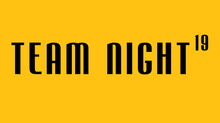Team Night - Radiant Kids Care logo image