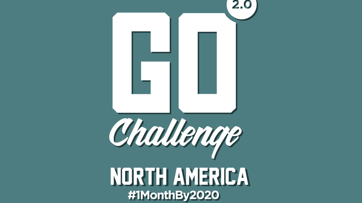 GO! Boston September 26-30, 2019 (Team Leader: Kim Case)#442 logo image