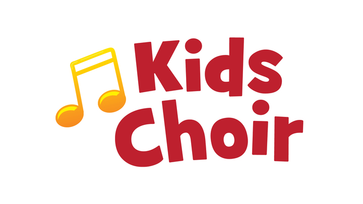 Kid's Choir logo image