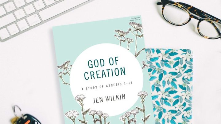 Wednesday Morning Women's Bible Study logo image