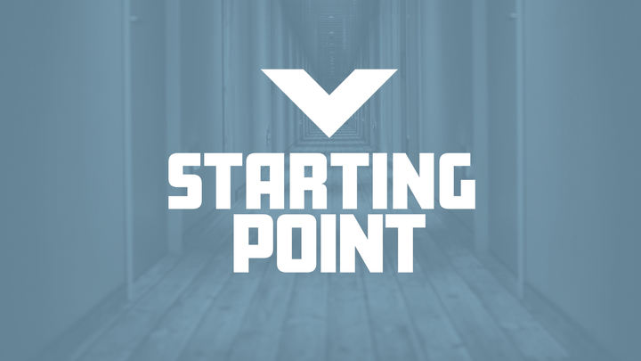 StartingPoint (West) logo image