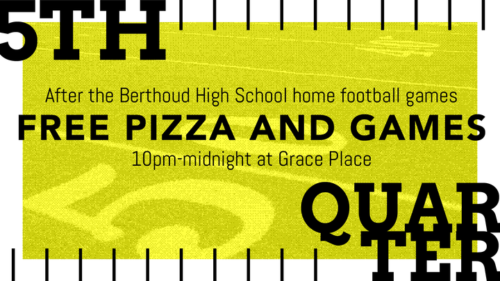 5th Quarter logo image