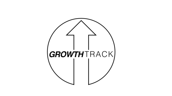 Growth Track Sunday logo image