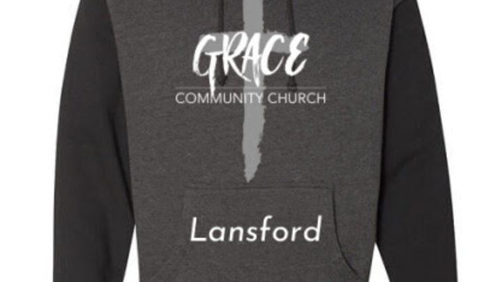 GCC Store/ Hoodies  logo
