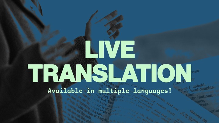 Live Translation logo