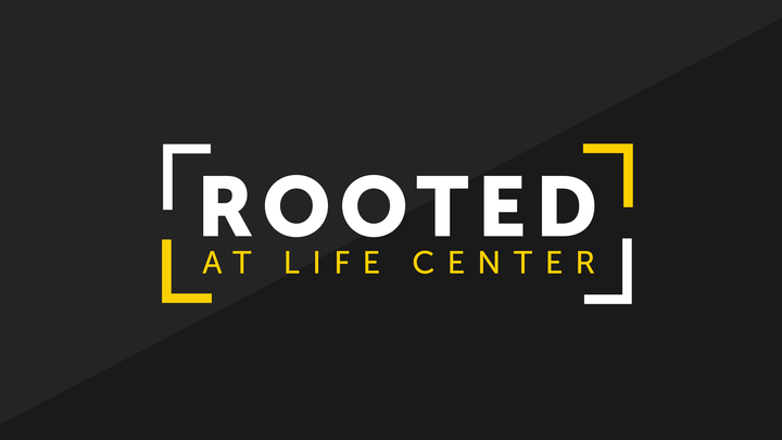 Rooted Fall 2019 logo image