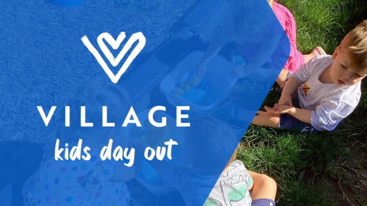 2025-2026 Kids Day Out  logo