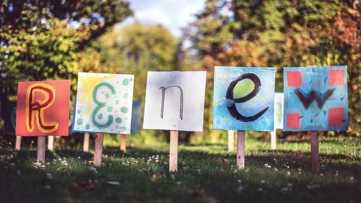 EMPOWER Women's Retreat 2019 logo image