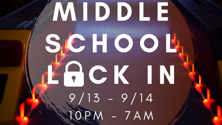 MS Lock-In Nitro Zone logo image
