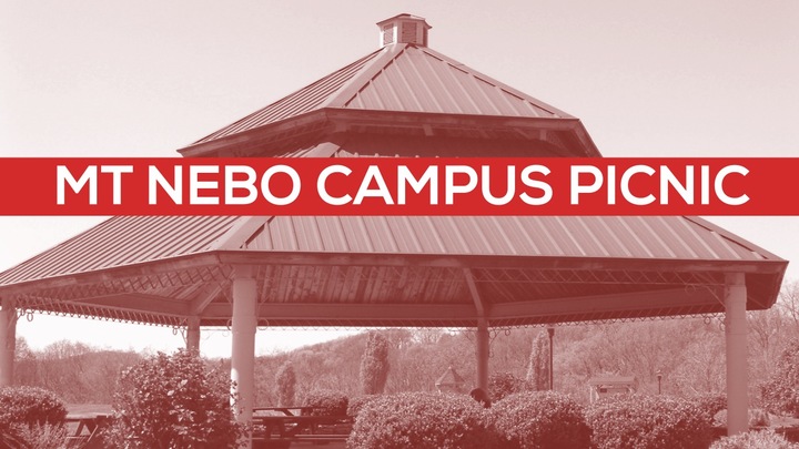 Mt Nebo Campus Picnic logo image