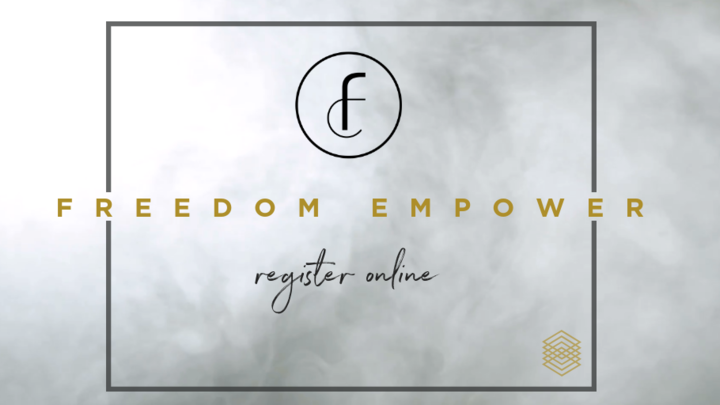 Freedom Empower logo image