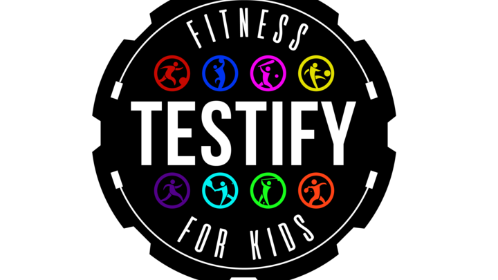 Testify- Fitness for Kids- Fall 2019 logo image
