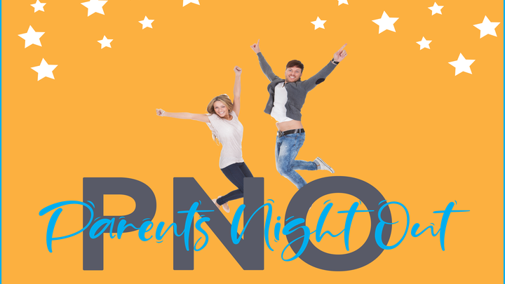 Parents Night Out logo image
