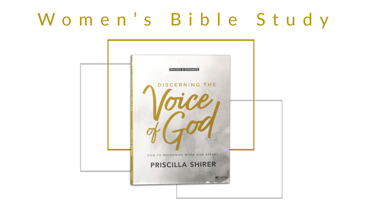 women's Bible Study | St. George logo image