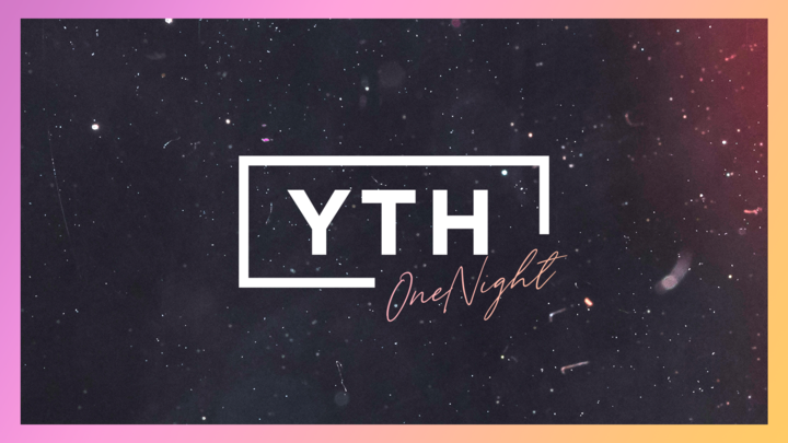 YTH One Night logo image