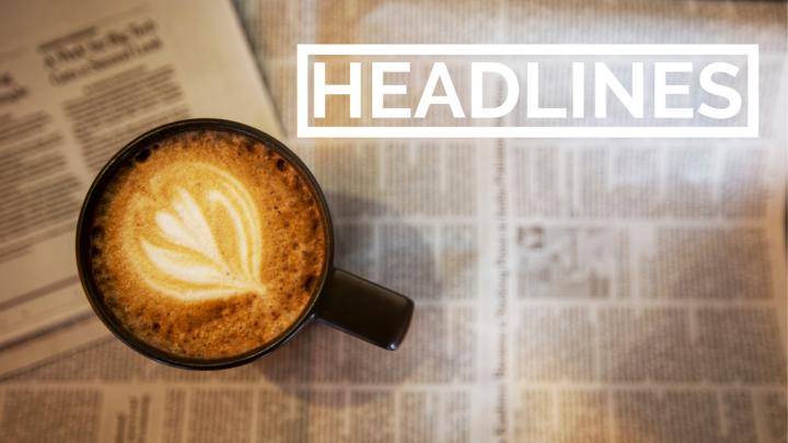 Headlines On Campus Series Group logo image