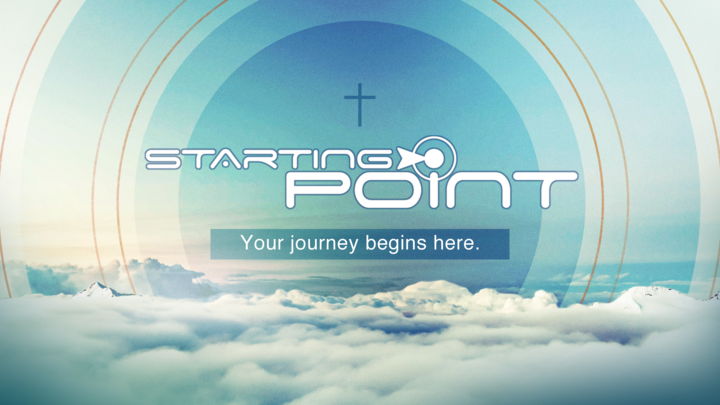Starting Point logo image
