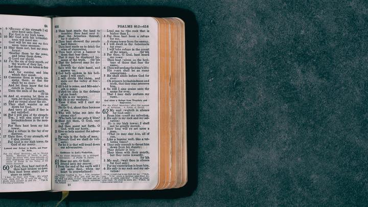 Women's Bible Study Spring 2020 - Lakeline Evening logo image