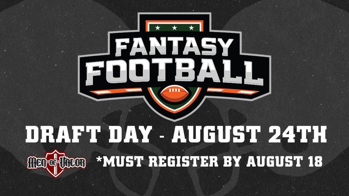 Fantasy Football logo image