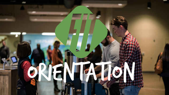 FIT Orientation logo image