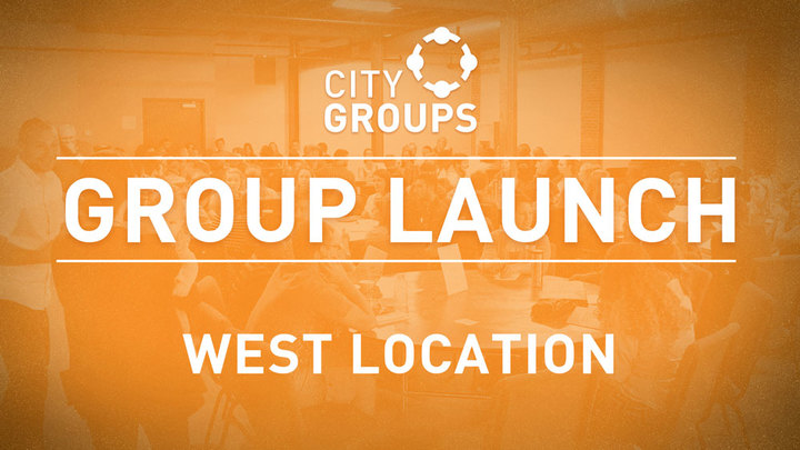 West City Group Launch logo image