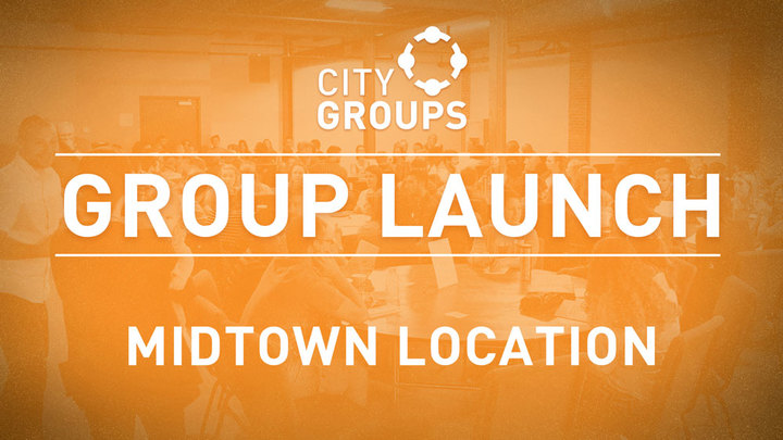 Midtown City Group Launch logo image