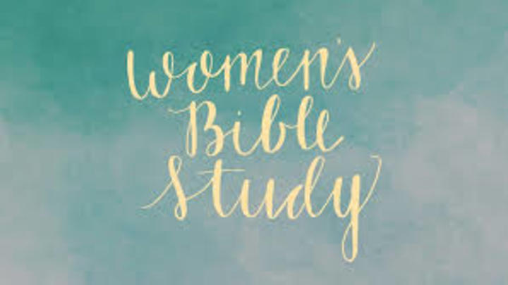 Fall Evening Bible Study Kick Off logo image