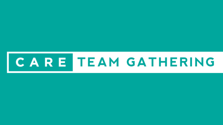 Care Team Gathering logo image